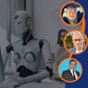 Executive AI Leadership Mastery Specialization