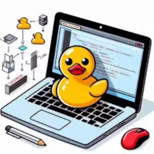 Image for the Object-Oriented Analysis & Design course