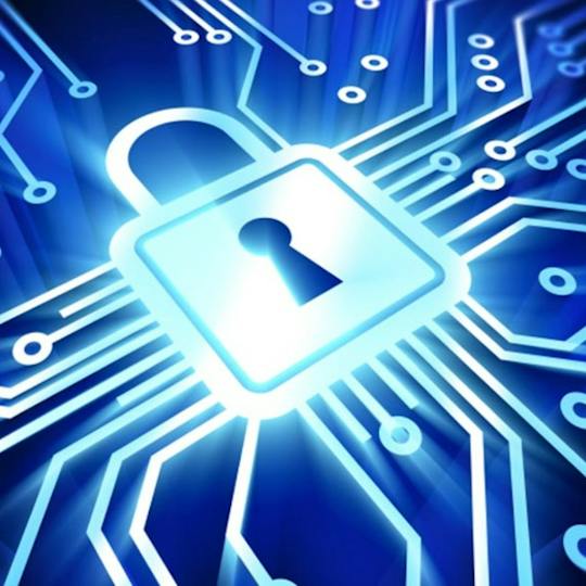 Portada: Ciberseguridad: Desarrollar un programa para su empresa