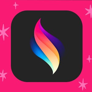 Procreate Dreams for Beginners - Online CE Course