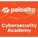Palo Alto Networks Cybersecurity by Palo Alto Networks