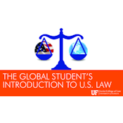 The Global Student's Introduction to U.S. Law