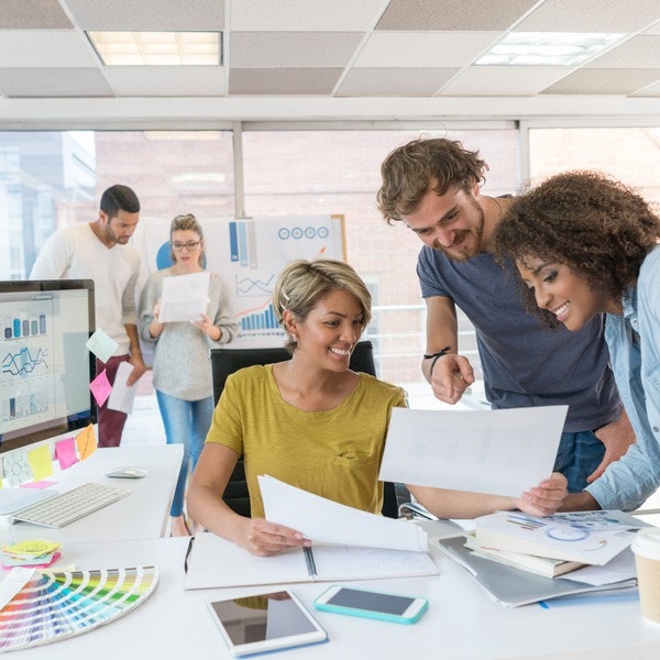 Campaign Execution, SEO & Social Media at Scale Specialization