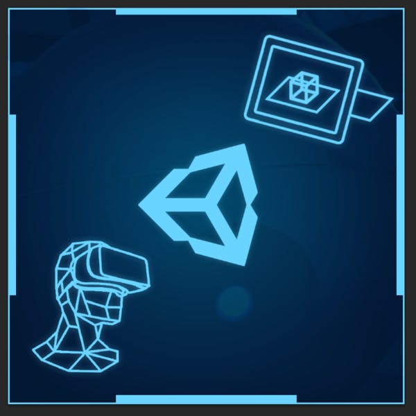 Unity XR: How to Build AR and VR Apps 
