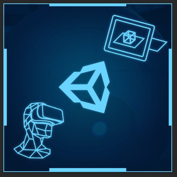 Unity XR: How to Build AR and VR Apps image