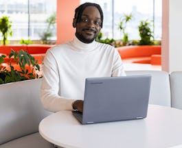 Google Digital Marketing & E-commerce Professional Certificate