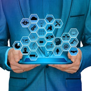 Supply Chain Finance and Blockchain Technology image