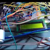 Embedding Sensors and Motors Specialization