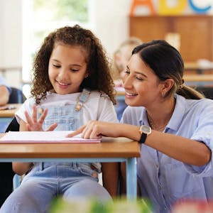 Introduction to Teaching English Learners - Online CE Course