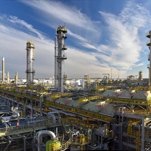 Design of Industrial Piping Systems - Online CE Course