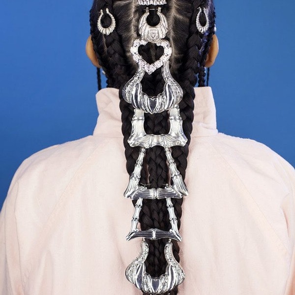 Fashion As Design 专项课程