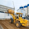 Mechanization in Construction Specialization