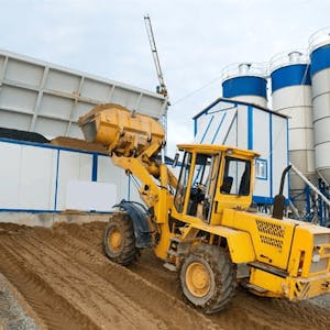Mechanization in Construction - Online CE Course