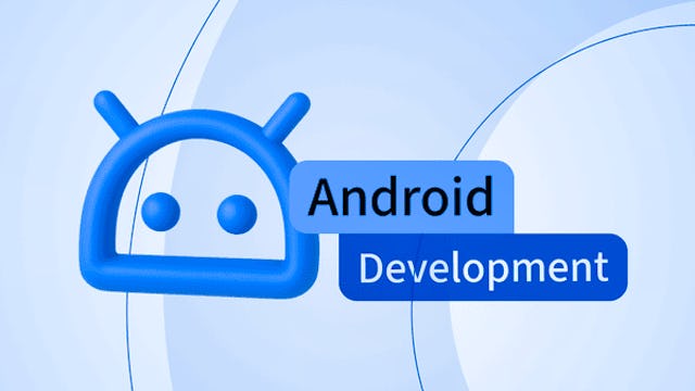 Best Beginner Mobile App Development Courses & Certificates [2026 ...
