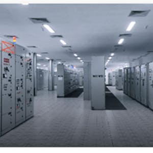 Power System: Generation, Transmission and Protection - Online CE Course