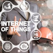 IoT Systems and Industrial Applications with Design Thinking