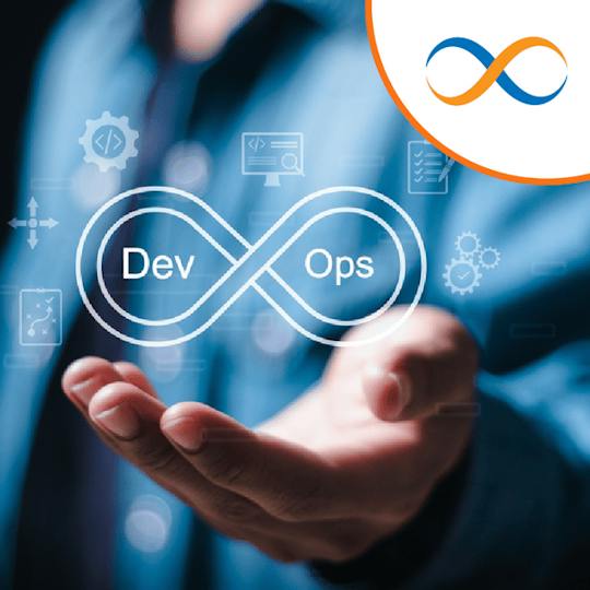 Portada: Master DevOps: CI/CD, Automation & Monitoring