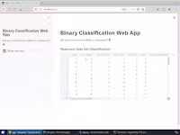 Build a Machine Learning Web App with Streamlit and Python