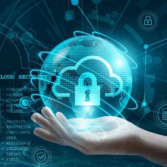 Portada: Microsoft Foundations of Cybersecurity, Networking, and Cloud Systems