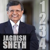 Creating a Differential Competitive Advantage -Jagdish Sheth