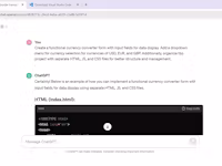 using javascript with ai: enhancing development... Using JavaScript with AI: Enhancing Development Workflows