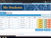 Building Students Math Skills with iKnowit