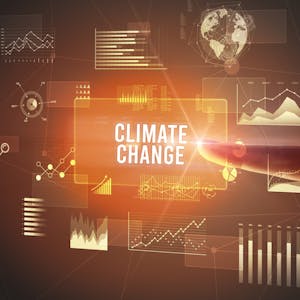 Climate Change and Sustainable Investing - Online CE Course