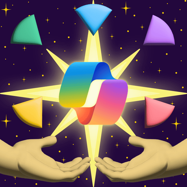 Microsoft 365 Copilot: Boost Productivity & Build Agents Specialization