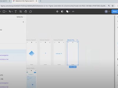 Advanced UI with Material 3: Customization & Performance