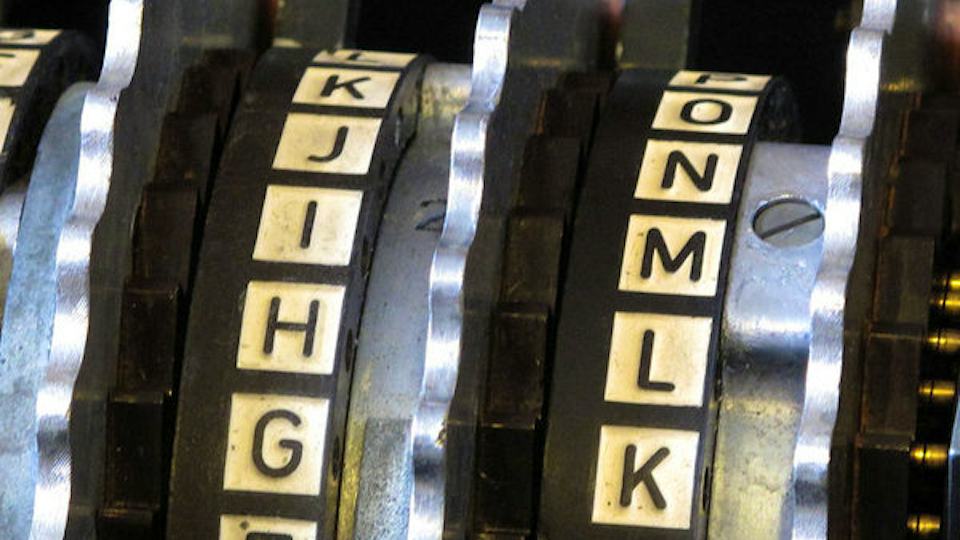 Cryptographic Rings Intro to Cryptography: Stream/Block Ciphers, Encryption & Key Exchange