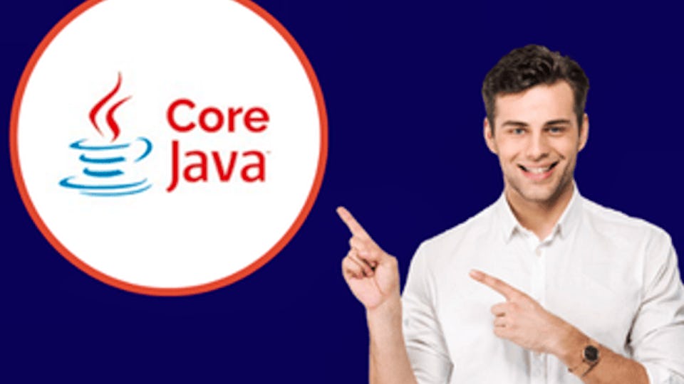 Core Java - Foundations | Coursera