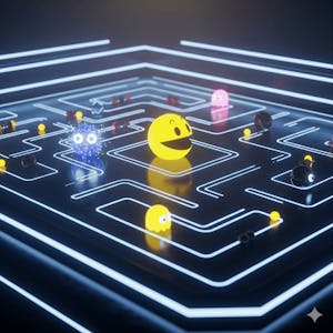 Unreal Engine Advanced Projects & FX Design from EDUCBA online course platform