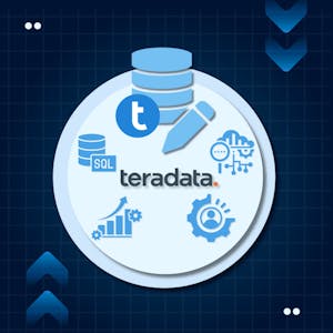 Teradata - Online CE Course