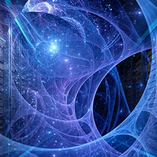 Portada: Intel® Telco Cloud Academy