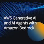 AWS Generative AI and AI Agents with Amazon Bedrock