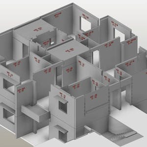 Precast Structural System - Online CE Course