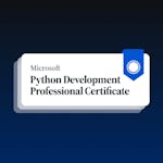 Microsoft Python Development