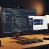 Interactive Web Apps & Advanced HTML Techniques Specialization