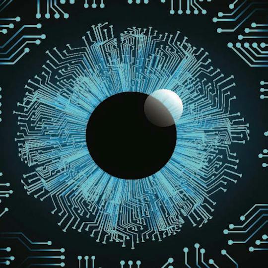 Portada: Primeros principios de la visión por ordenador