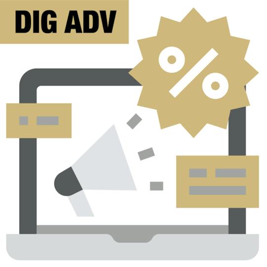 Portada: Conceptos, estrategias y análisis en marketing de resultados y publicidad digital