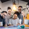 Criatividade e Liderança Specialization