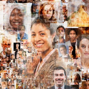 Management of Multinational and Cross-Cultural Teams