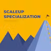 Scale Up Your Startup Specialization