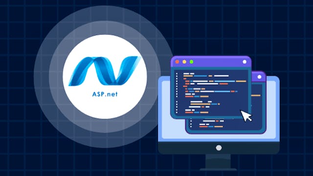 .Net Full Stack Foundation | Coursera