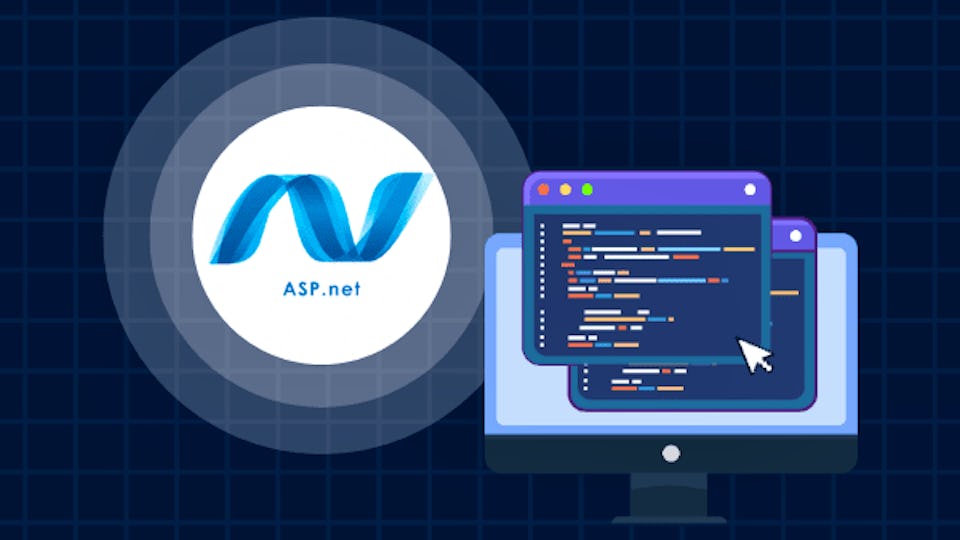 .Net Full Stack Foundation | Coursera