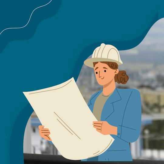 Portada: Infraestructura sostenible