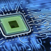 Chip based VLSI design for Industrial Applications