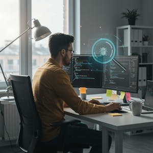 Software Quality Assurance and Testing from Board Infinity online course platform