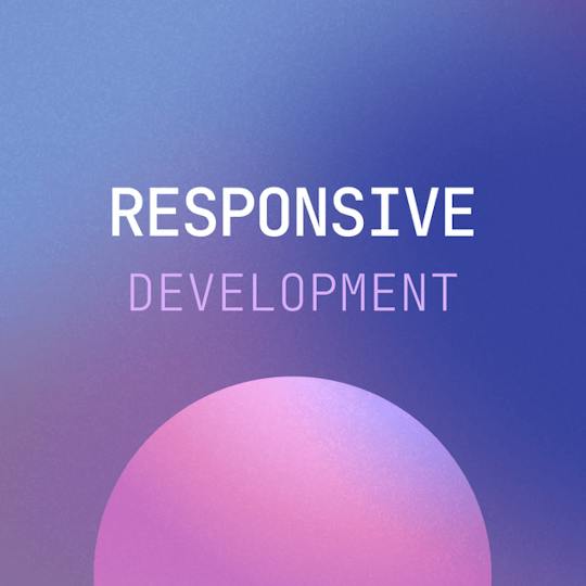 Portada: Responsive Web Design
