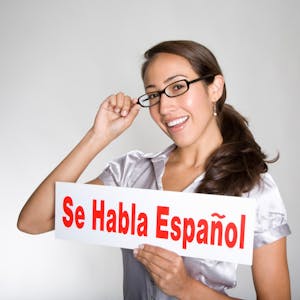 Learn Spanish: Basic Spanish Vocabulary image